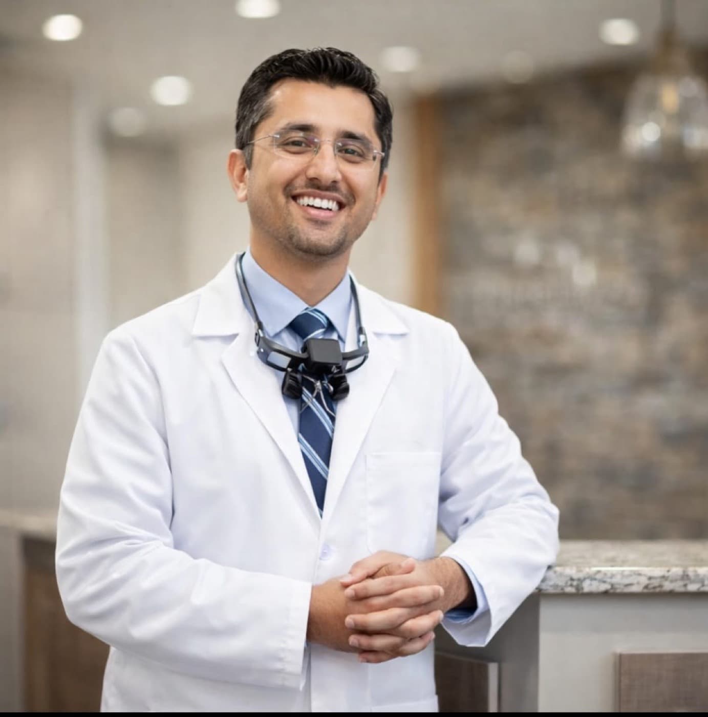 Dr. Gaurav (Gary), Owner & General Dentist