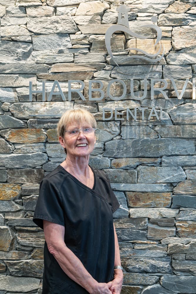 Gloria Martens, Certified Dental Assistant