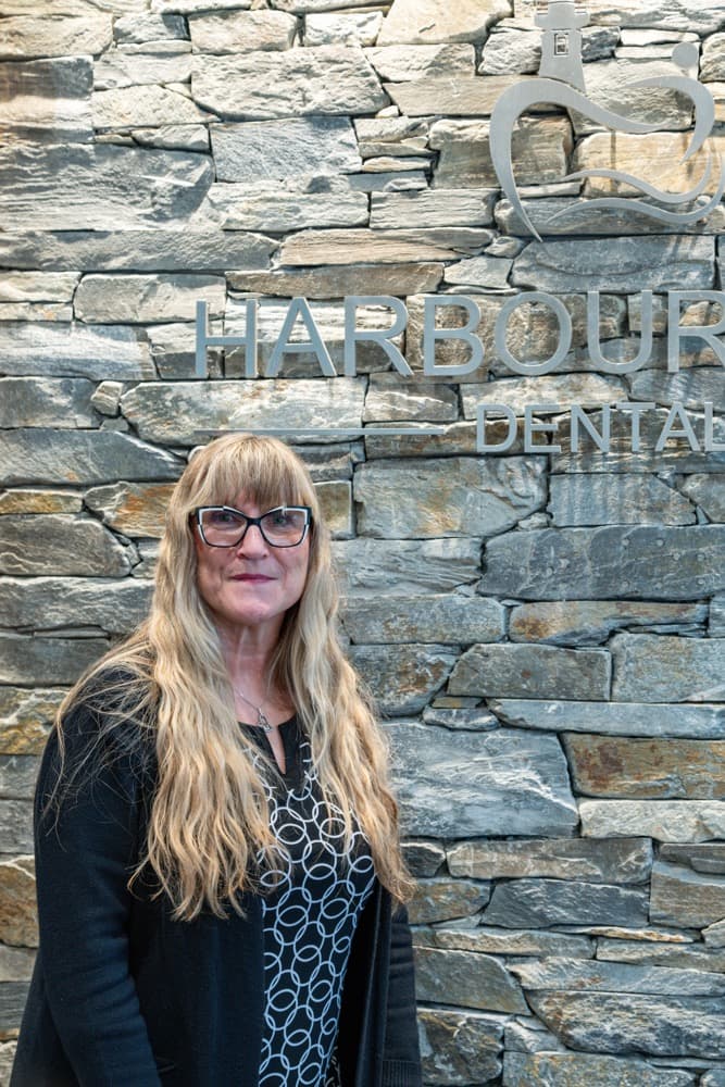 Kathy Porcher, Hygiene Coordinator